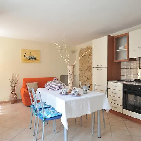 Apartments Goloritze * Baunei