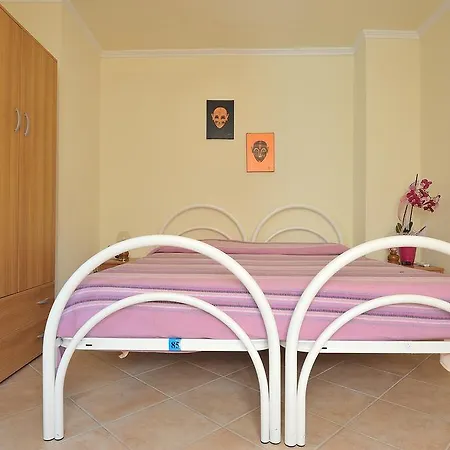 Apartment Apartments Goloritze Baunei