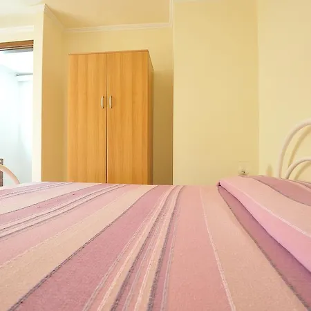 Apartments Goloritze * Baunei