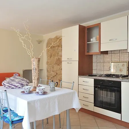 Apartments Goloritze Apartment Baunei