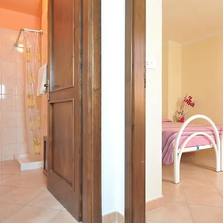 Apartments Goloritze Baunei