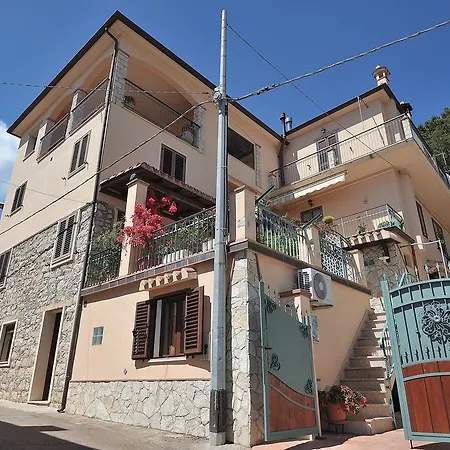 Apartments Goloritze Apartment