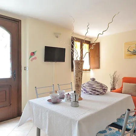 Apartment Apartments Goloritze *