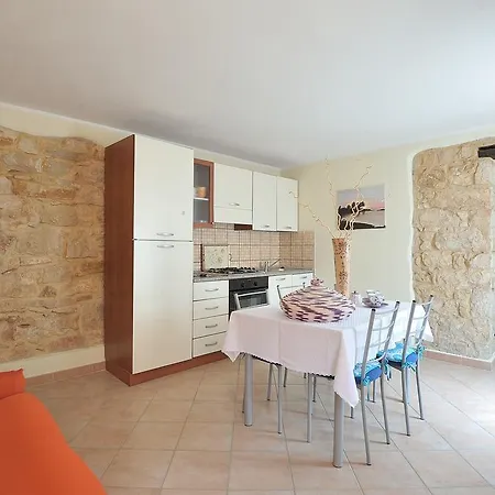 Apartments Goloritze *