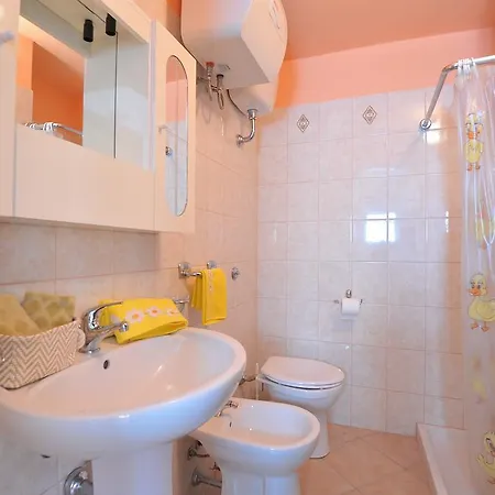Apartments Goloritze