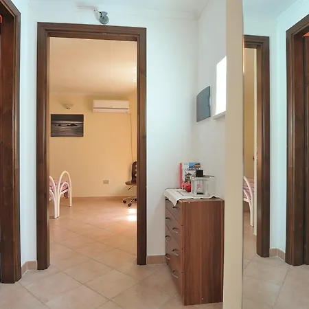 Apartments Goloritze Apartment *