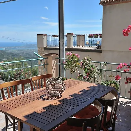 Apartments Goloritze Baunei