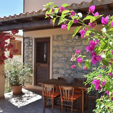 Apartments Goloritze