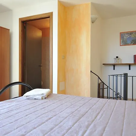 Apartments Goloritze Apartment *