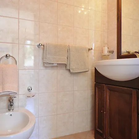 Apartment Apartments Goloritze Baunei