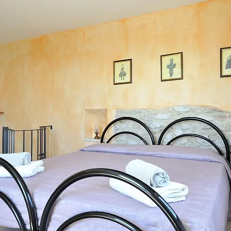 Apartments Goloritze